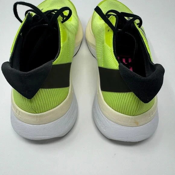 Adidas Adizero Boston 12 Men's Running Shoes 7.5 - Picture 13 of 14